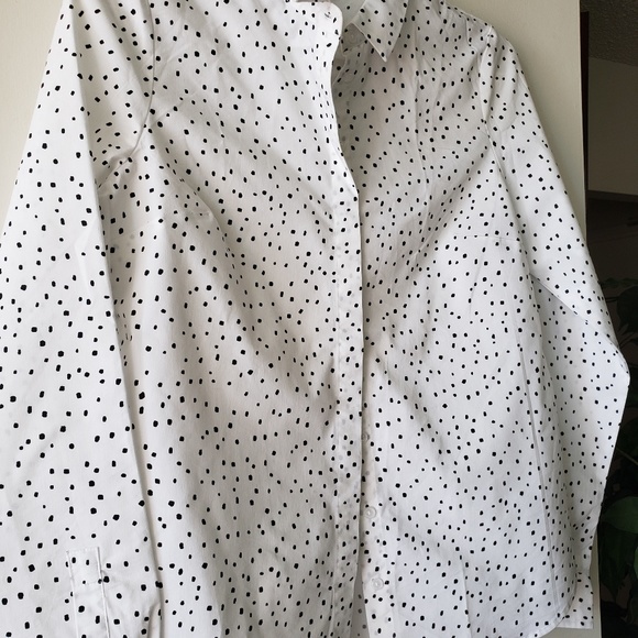 Long sleeve shirt - Picture 4 of 4